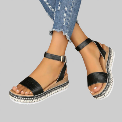 Giulia – Summer Shoes