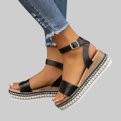 Giulia – Summer Shoes