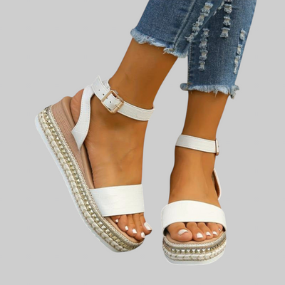 Giulia – Summer Shoes