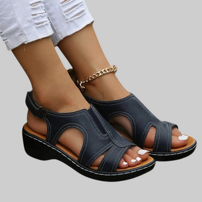 Elisa – Sandalias ortopédicas