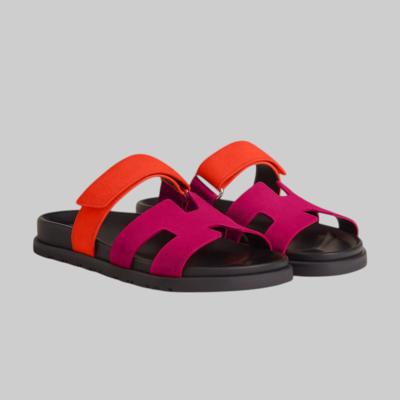 Caterina – Sandalias Elegantes