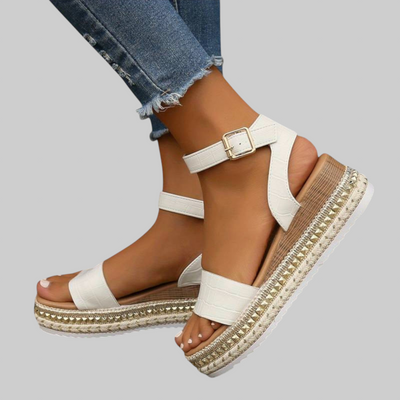 Giulia – Summer Shoes