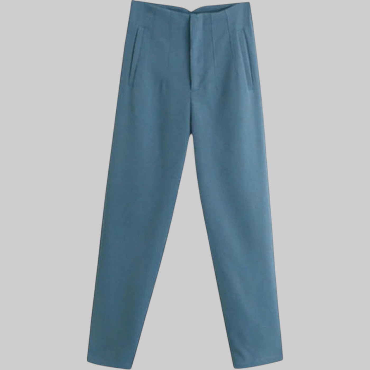 Beatrice – Pantalón de mujer sin arrugas