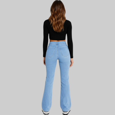 Alessia – Jeans Elásticos