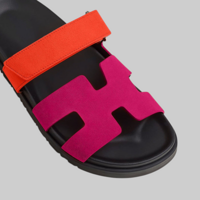 Caterina – Sandalias Elegantes
