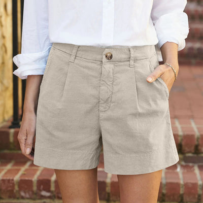 Lorena – Shorts de Estilo Atemporal