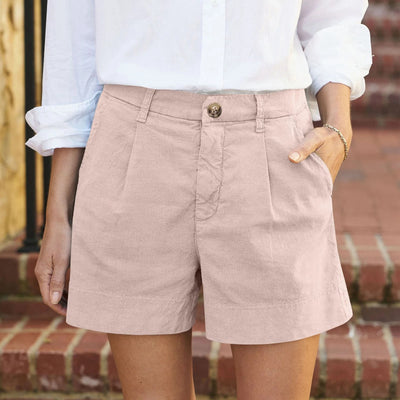 Lorena – Shorts de Estilo Atemporal