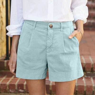 Lorena – Shorts de Estilo Atemporal