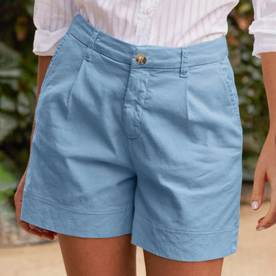 Lorena – Shorts de Estilo Atemporal