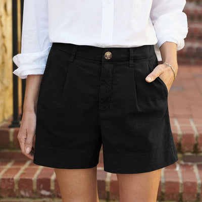 Lorena – Shorts de Estilo Atemporal