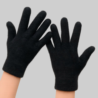 Guantes de Invierno Suaves y Cálidos