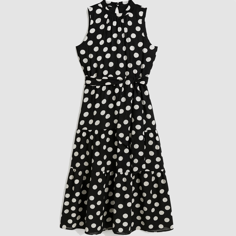 Vestido Elegance de Gasa