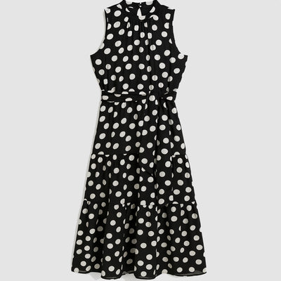 Vestido Elegance de Gasa