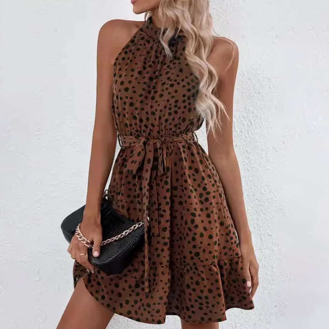 Vestido Elegance de Gasa