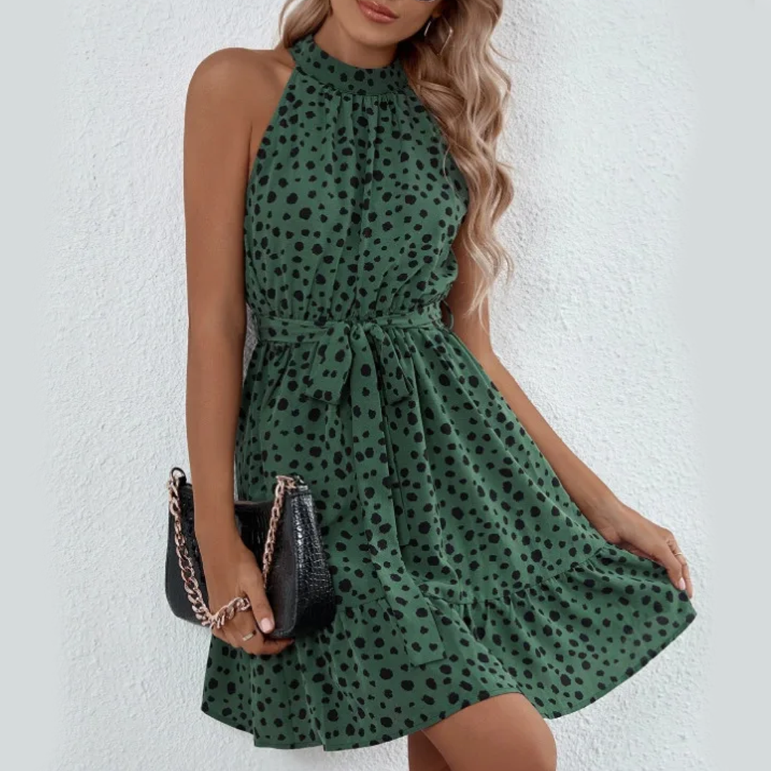 Vestido Elegance de Gasa