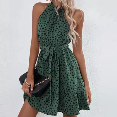 Vestido Elegance de Gasa