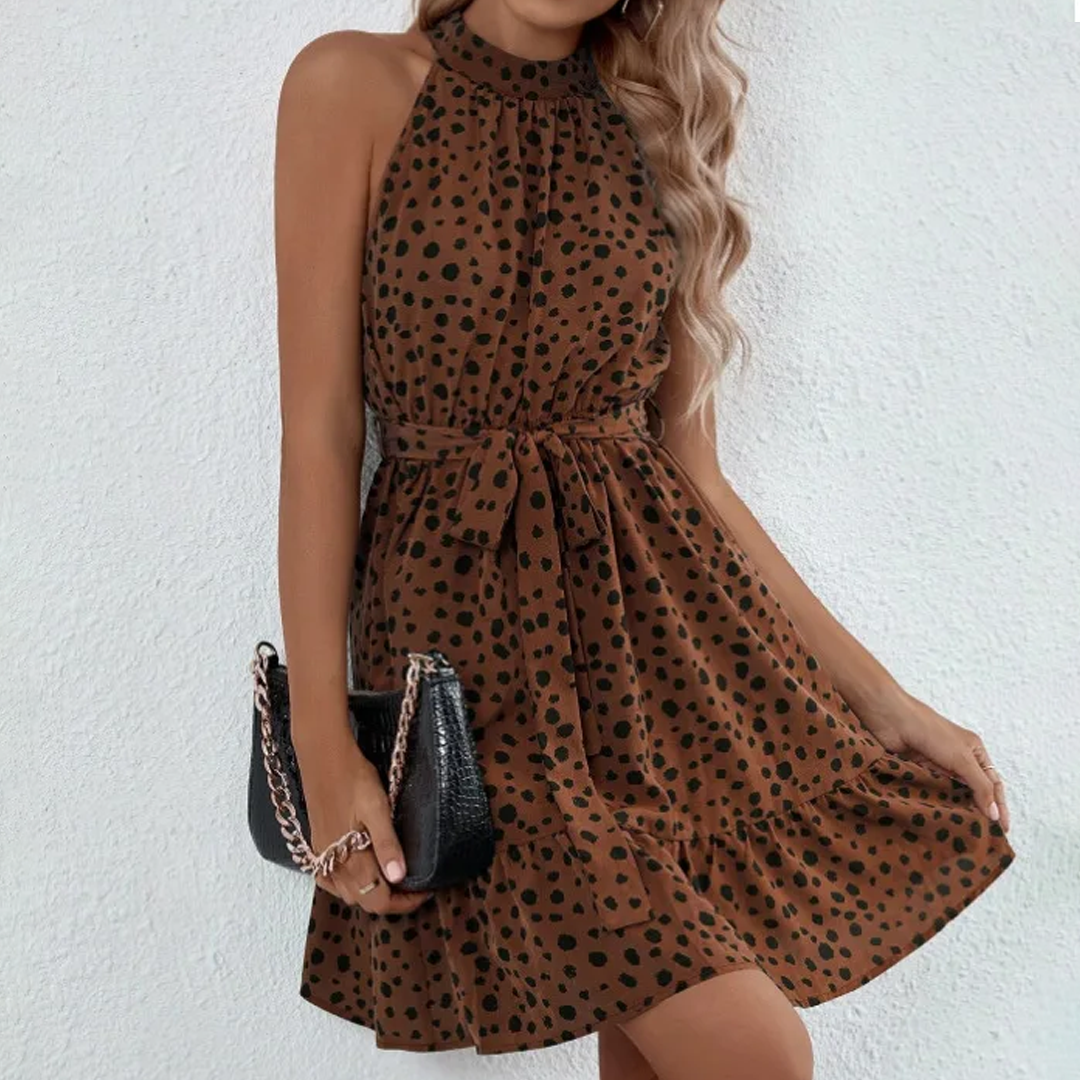 Vestido Elegance de Gasa