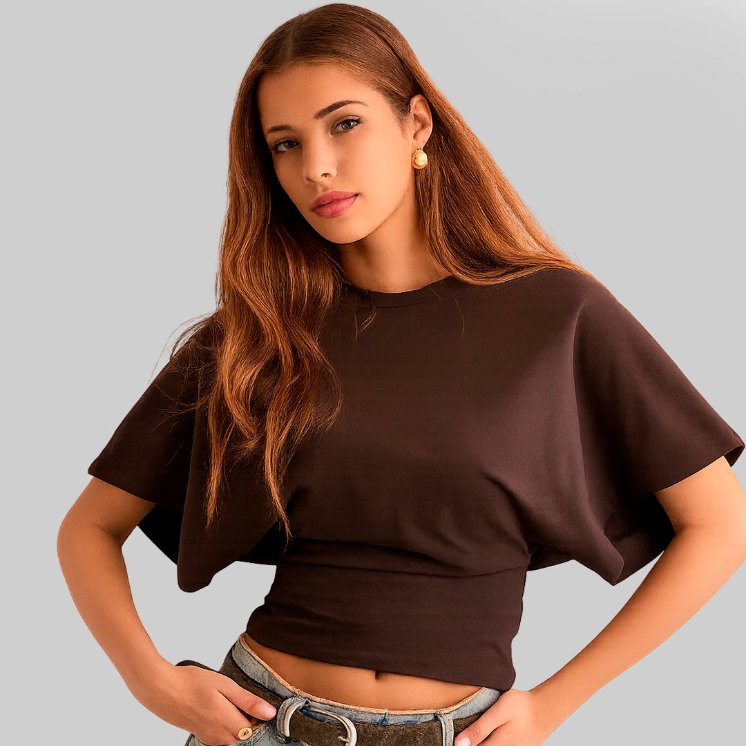 Lorena - Camisa Mujer Confort